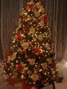 Christmas tree